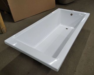 Акриловая ванна Relisan Stella 170x75 Гл000026029 без гидромассажа