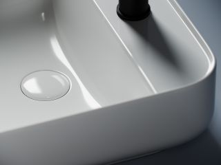 Раковина Ceramica Nova Element CN5014 39см белый