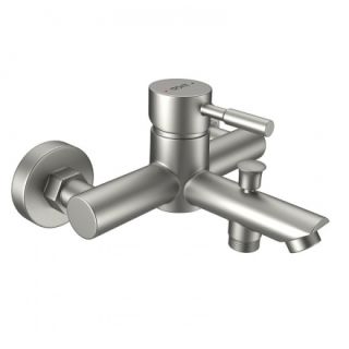 Смеситель для ванны/душа Dorff Logic New D0103030SS