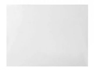 Экран боковой для ванны Эстет Beta silk ФР-00014633 80см белый