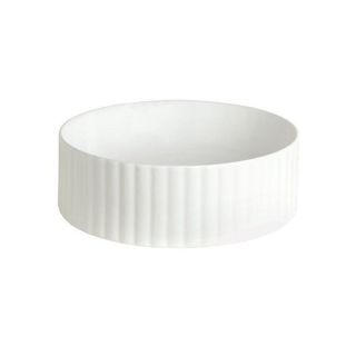 Раковина ArtCeram Millerighe OSL010 05 00 белая 44 см