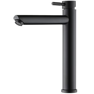 Смеситель Orange Steel M99-121b для раковины черный