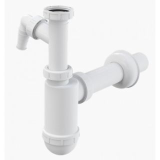 Сифон для раковины AlcaPlast A430P
