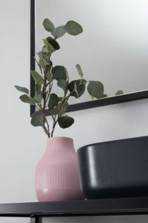 Зеркало Allen Brau Priority 1.31018.BB с подсветкой Черный браш