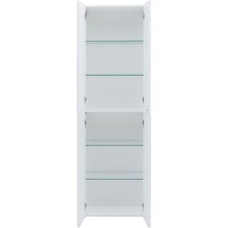 Шкаф пенал Allen Brau Fantasy 60 1.11008.WM подвесной Белый матовый