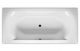 Акриловая ванна Riho Linares Plug and Play B142011005 L 180х80см белый