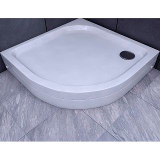 Душевой поддон Aquatek DPA-0000002 100 x 100 см Белый