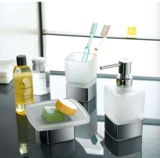 Мыльница Sapho Everest хром 1313-32