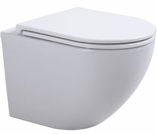 Сет Sintesi SIN-CCI-SMP-101,SIN-FB-BSC-503,SIN-TS-EVI-151: инсталляция кнопка смыва хром унитаз Evi белый крышка-сиденье белая