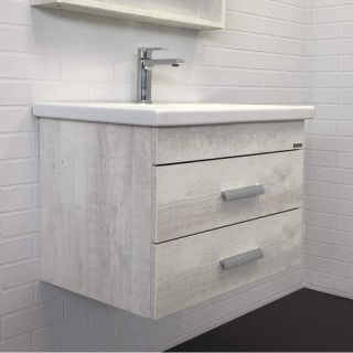 COMFORTY Тумба-умывальник Никосия-70П  00-00005792