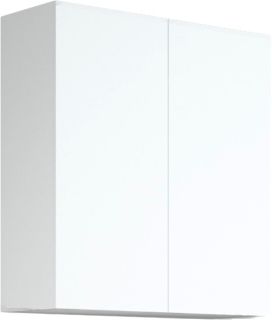 Шкаф Corozo Альтаир 60см белый SD-00000502