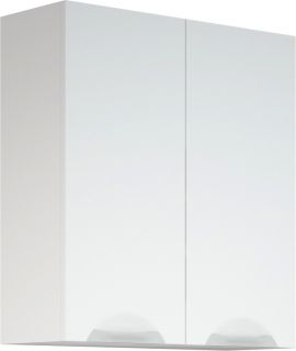 Шкаф Corozo Алиот 60см белый SD-00000606