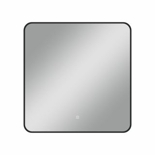 Зеркало Reflexion Nigh RX6150NT с LED подсветкой и сенсорным 80х80