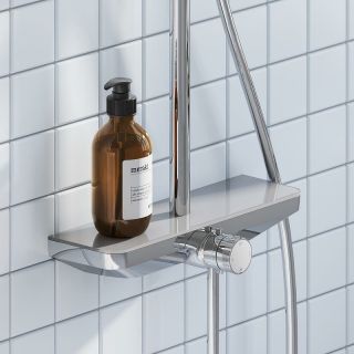 Душевая стойка Damixa Merkur 940730000 Хром