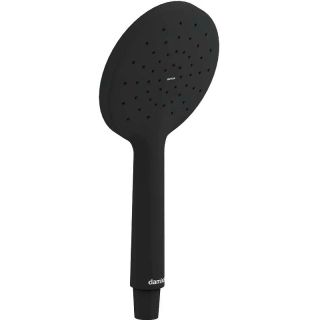 Душевая лейка Damixa Jupiter 977020300 Черный