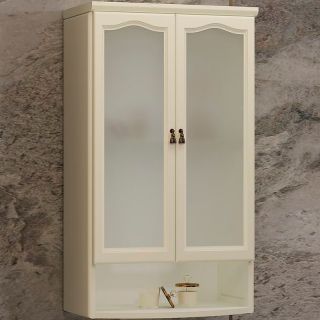 Шкаф Opadiris Риспекто 60 00-00006077 Слоновая кость