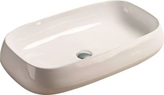 Раковина Art&Max 71см белый AM-78101