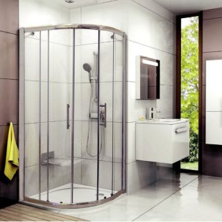 Набор Ravak BLIX (КАБИНА, Поддон Ravak И СИФОН)