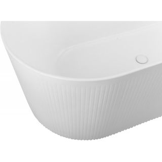 Акриловая ванна BelBagno 170x80 BB411-1700-800 без гидромассажа