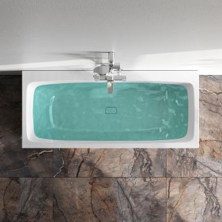 Акриловая ванна Am.Pm Func W84A-170-070W-A 170х70