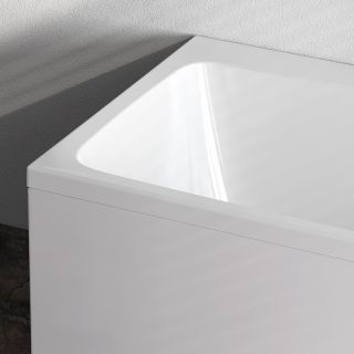 Акриловая ванна Am.Pm Func W84A-170-070W-A 170х70