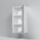 Шкаф подвесной AM.PM Func 40 M8FCH04029WG Белый глянцевый