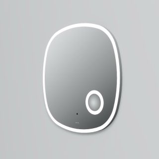 Зеркало Am.Pm Func M8FMOX0653SA с  LED-подсветкой и ИК-сенсором 65 см