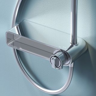 Душевая система AM.PM X-Joy F0785A700 Хром