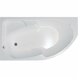 Акриловая ванна Triton София Щ0000046115 170x95 см L белый