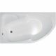 Акриловая ванна Triton София Щ0000046115 170x95 см L белый