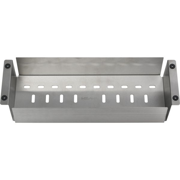 Многофункциональный коландер Melana ProfLine SS304 40см (MLN-H0002B)