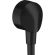 Шланговое подсоединение Hansgrohe Rainfinity 27454670 черный