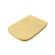 Крышка для унитаза Artceram A16 ASA001 12 71 Zync Yellow