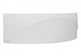 Панель фронтальная Aquanet Jamaica 160 L