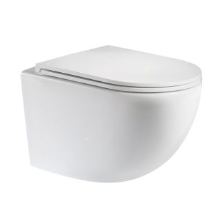 Комплект Maretti 3 в 1: унитаз EA10PBM73-844, инсталляция AC11P5211, кнопка AC12SF-015