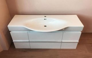 Тумба под раковину Laufen palace 4.0130.2.075.463.R