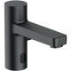 Смеситель для раковины Kludi Zenta E 3820039 Черный матовый
