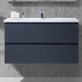 Тумба с раковиной Orans  402310000 100 см