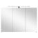 Зеркало-шкаф Orans  40231000W	100 см