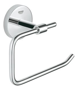 Держатель для туалетной бумаги Grohe BauCosmopolitan 40457001 хром