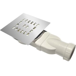 Душевой поддон из искусственного камня BelBagno Uno 120x80 L TRAY-MR-UNO-RH-120/80-550-35-W-L-CR Белый