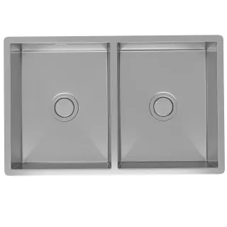 Мойка кухонная Reflexion Garda 70-SS  RX2170SS полированная сталь