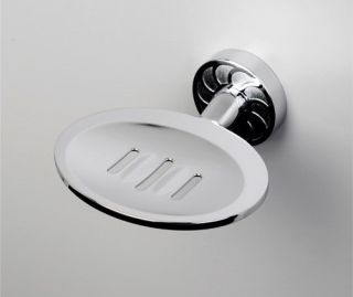 Wasserkraft Isen K-4069 Мыльница решетка