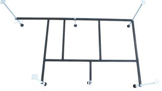 Каркас для ванны Royal Bath Azur 150см RB614201K