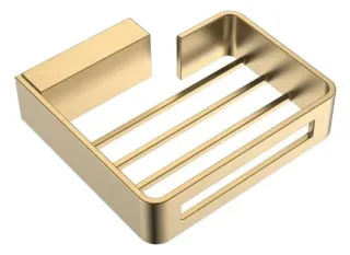 Держатель для губки Boheme Q 10959-MG золото матовое