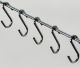 Wasserkraft K-415 Комплект из 5 крючков
