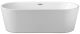 Акриловая ванна Aquatek Афина 170x78см белый AQ-44778