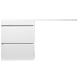 Тумба под раковину Style Line Даллас СС-00000651 115 Люкс Plus 115 см