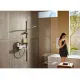 Смеситель для ванны Hansgrohe Shower Tablet 13102000 хром