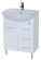Тумба под раковину Bellezza Уют 60см белый 00000002097